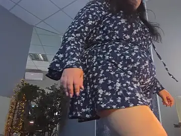 Stripchat Live Sex Cam of MonaSteele