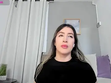 Stripchat Sex Chat of _sofia_cruz