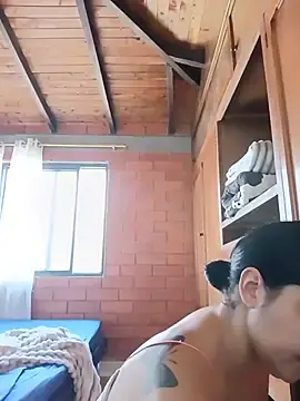Stripchat Live Sex of NattyVega