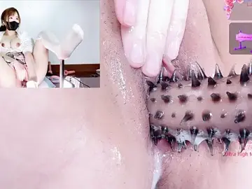 Stripchat Best live sex cam show of CutieQt