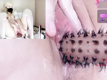 Stripchat Live Sex of CutieQt