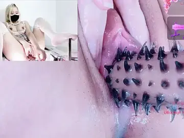 Stripchat Private Sex Chat of CutieQt