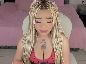 Stripchat Watch Live Sex Cams of conny__curly