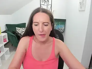 Stripchat Live Porn of ChloeHottyX