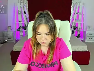 Stripchat Private Sex Chat of Sofii_darling