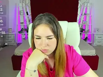 Stripchat Free Porn Cam of Sofii_darling