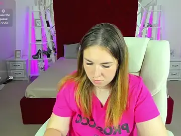 Stripchat Adult Video Chat of Sofii_darling