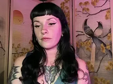 Stripchat Free Live Porn of Marcelinegoddess