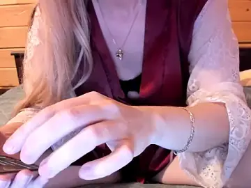 Stripchat Nude Webcam of Cookiecutey