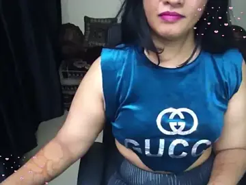 Stripchat Live Porn of Cute_Aarushii