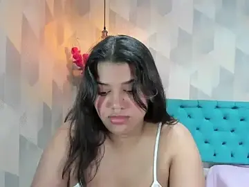 Stripchat Live Porn of LindaBreeS