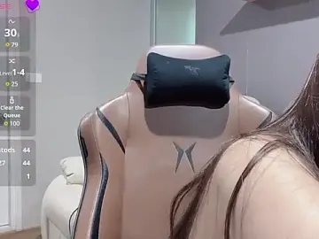 Stripchat Sex Chat of nenechuchu