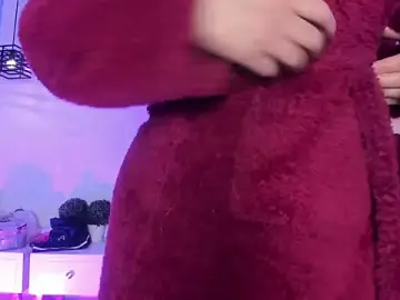 Stripchat Adult Webcams of ninna_curly