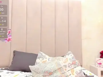 Stripchat Free Porn Cam of AnnyCampbell