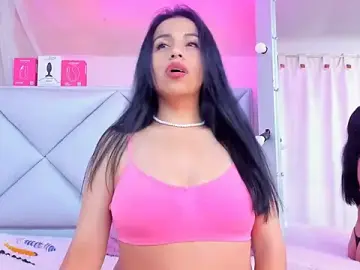 Stripchat Watch Live Sex Cams of Emma_collins23