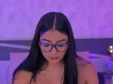 Stripchat Sex Chat of dana_hazze