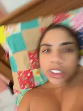Stripchat Adult Webcam of Morenacarioca3