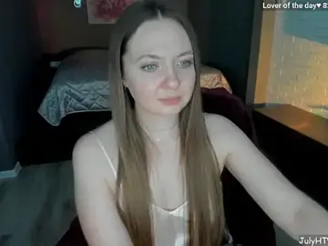 Stripchat Free Porn Cam of LizaGost
