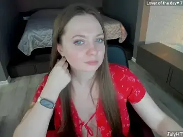 Stripchat Nude Webcam of LizaGost