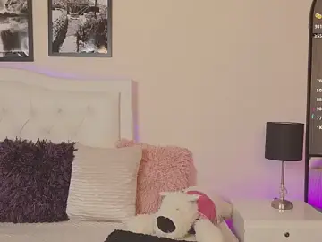 Stripchat Nude Webcam of Rubyross21