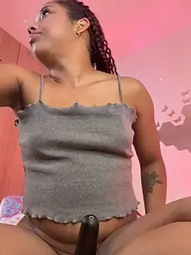 Stripchat Live Sex of _Zahara_