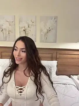 Stripchat Free Live Porn of Amber_Rush_