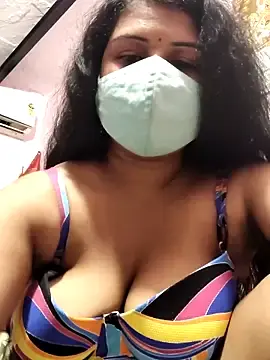 Stripchat Live Porn of Dr_chhaya_ayurvedic