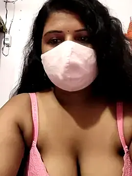 Stripchat Adult Webcam of Trisha_Chhaya