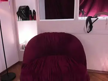 Stripchat Nude Webcam of FrancesYork
