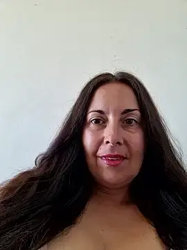Stripchat Sex Chat of SelieAlMio