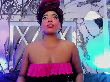 Stripchat Live Sex Cam of CandyMartinez_