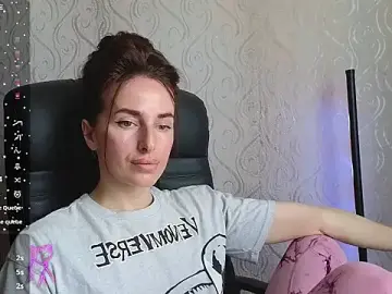 Stripchat Sex Chat of xx_adrihanna_xx
