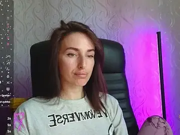 Stripchat Sex Chat of xx_adrihanna_xx