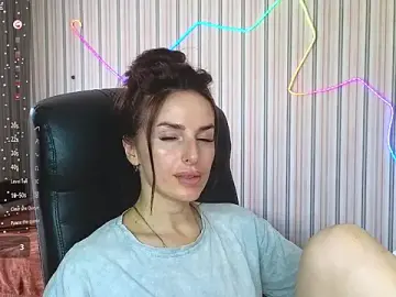 Stripchat Sex Chat of xx_adrihanna_xx