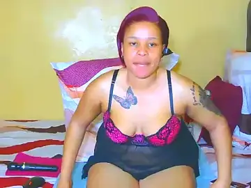 Stripchat Watch Live Sex Cams of Suzzy_Q