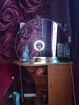 Stripchat Sex Cam of 5Afrodita5