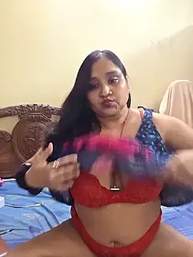 Stripchat Free Porn Cam of SExy_ria_1993
