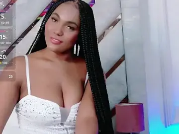 Stripchat Nude Webcam of Zoe-Carter