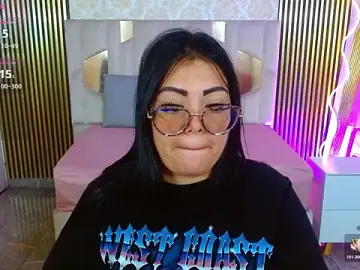 Stripchat Live Porn of martinna_tay