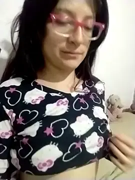 Stripchat Sex Chat of _Alaskamisa