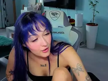 Stripchat Free Porn Cam of Im_suka