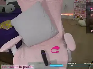 Stripchat Live Sex of K4Li3Rxyzz