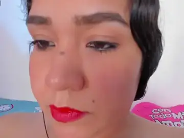 Stripchat Free Live Porn of Venus_Blackk
