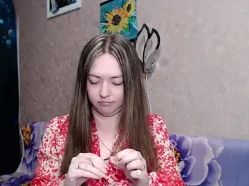 Stripchat Free Live Porn of babysue89