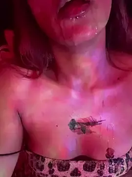 Stripchat Live Sex of Virgo_666_