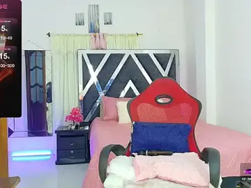 Stripchat Live Porn of samantha-rose2