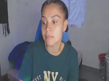 Stripchat Nude Webcam of shayna_cute