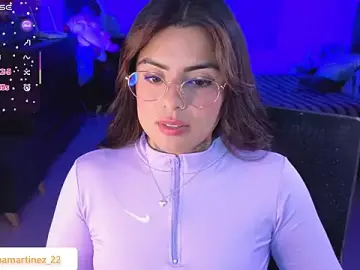 Stripchat Watch Live Sex Cams of Catalinaa_martinez