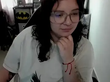 Stripchat Sex Chat of aika-dreams