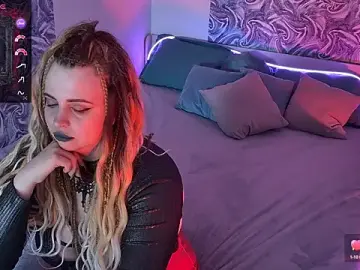 Stripchat Best Webcam of Miss_Maya_Mils